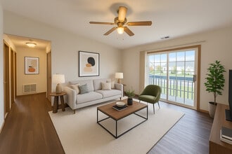 Building Photo - Anthos at DeKalb