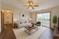 Building Photo - Anthos at DeKalb