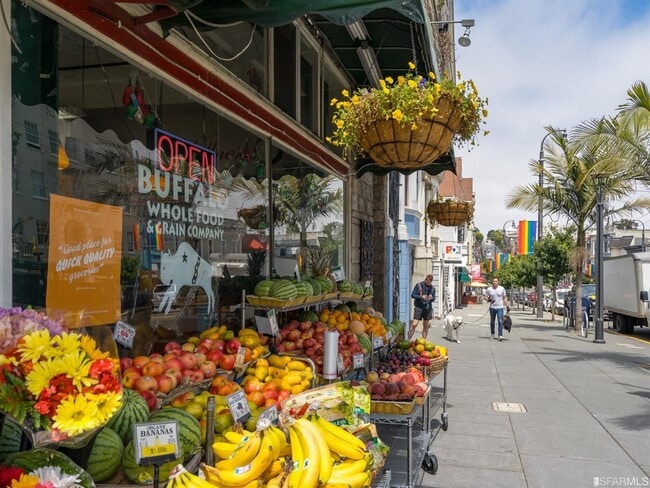 Building Photo - 3264 Market St