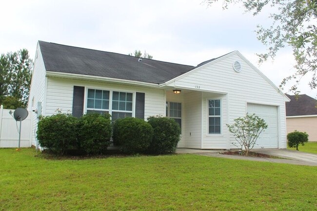 Building Photo - 132 Bluelake Blvd