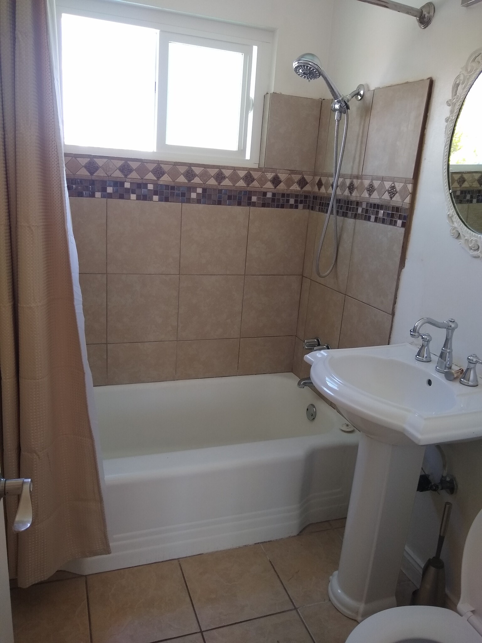 Bathroom - 3777 Villa Ter