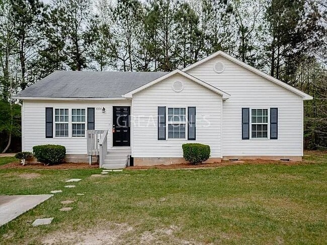 Building Photo - 4106 Darsey Ct