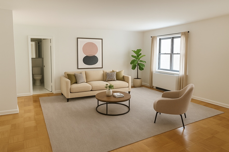 Primary Photo - 141 E 37th St