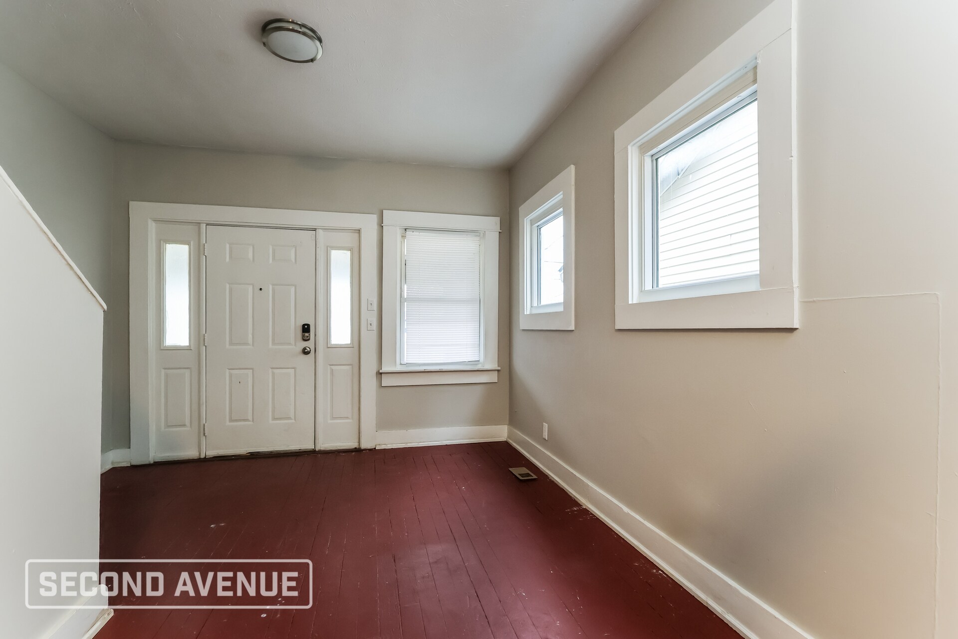 Building Photo - 4023 Taylor Blvd