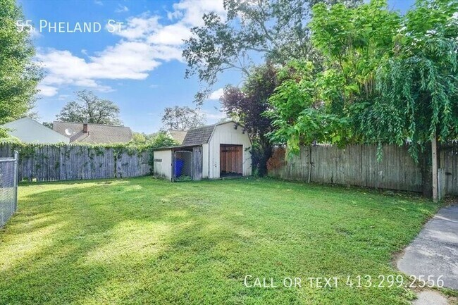 Building Photo - 55 Pheland St