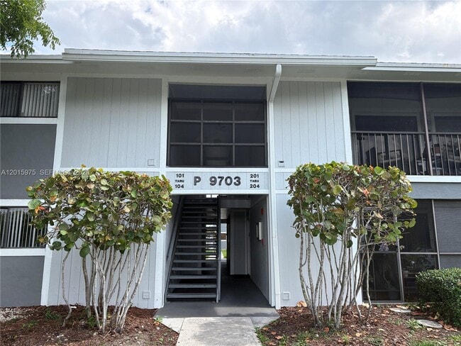 Building Photo - 9703 Hammocks Blvd