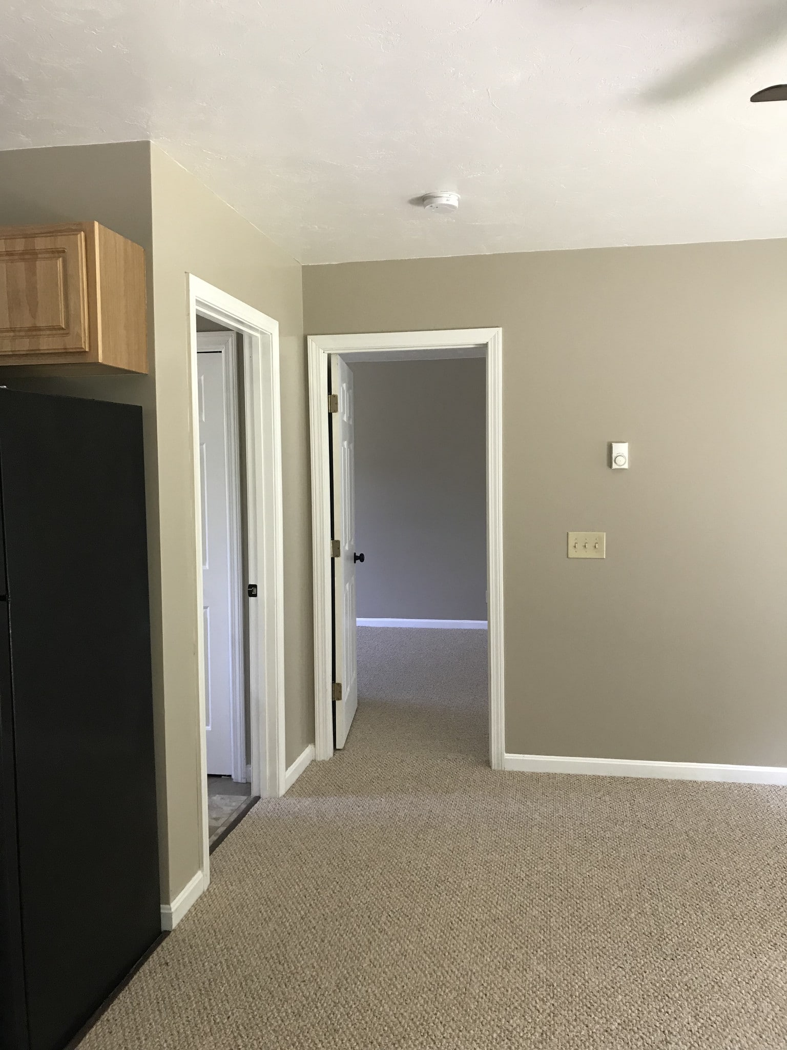 Living Room - 28 Quaboag St