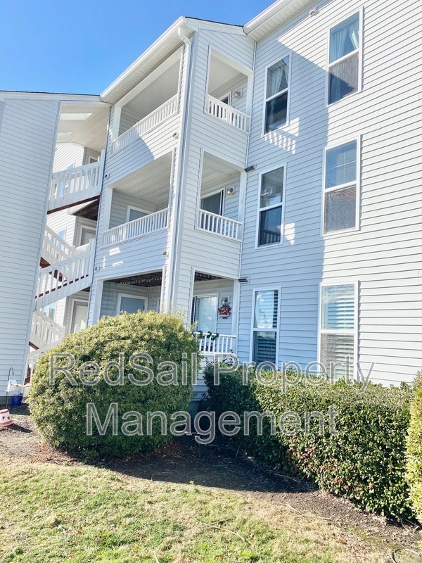 Building Photo - 212 Dockside Dr