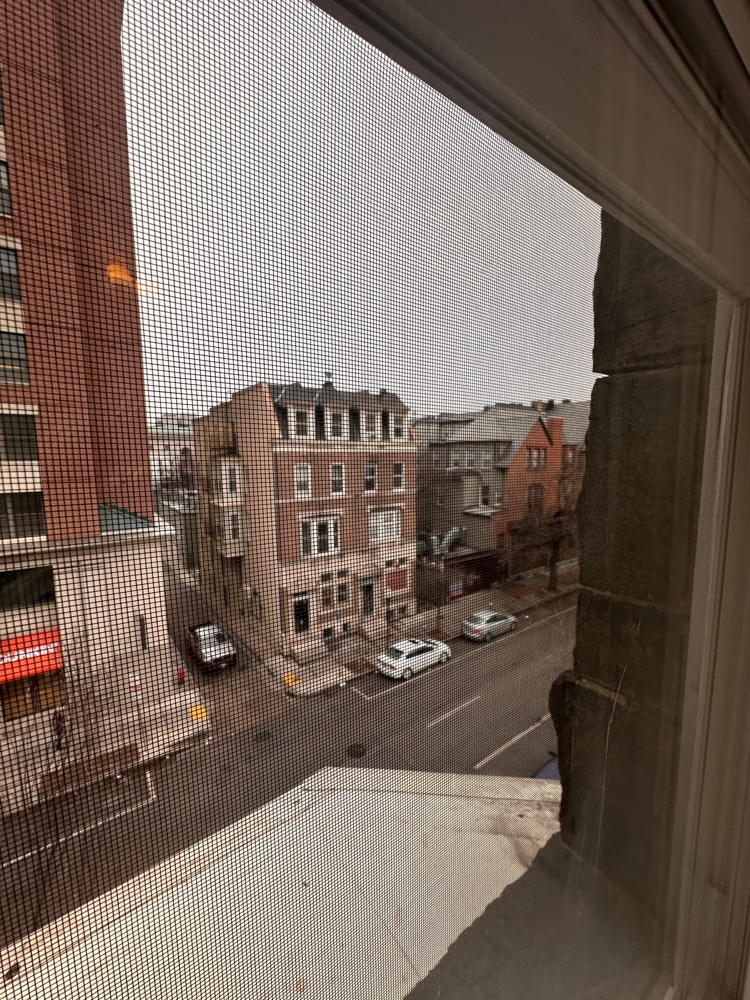 Building Photo - 1 W Biddle St