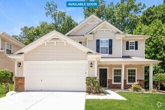 Building Photo - 2517 Harwood Hills Ln
