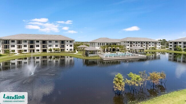 Building Photo - 7301 Lake Bank Lp