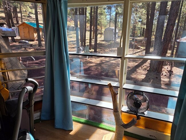 Building Photo - Unique Dome-Shaped Studio Surrounded by Po...