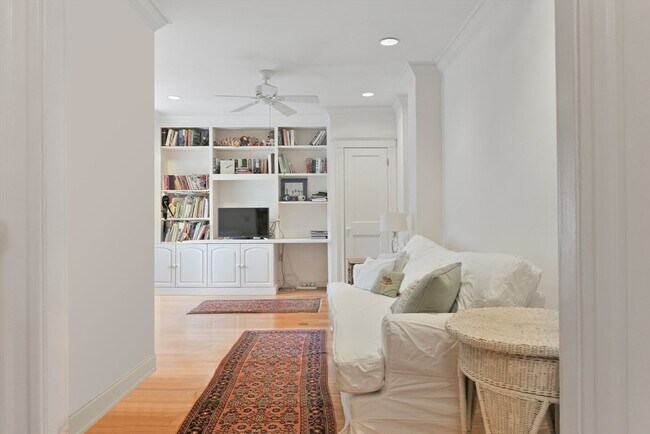 Building Photo - 250 Commonwealth Ave