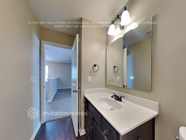 Building Photo - 205 Fesperman Cir