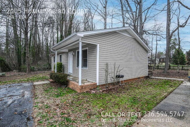 Building Photo - 2005 Hummingbird Ct