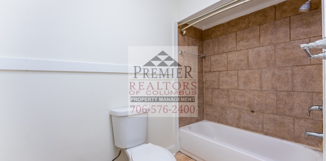 Building Photo - 4702 Harbin St