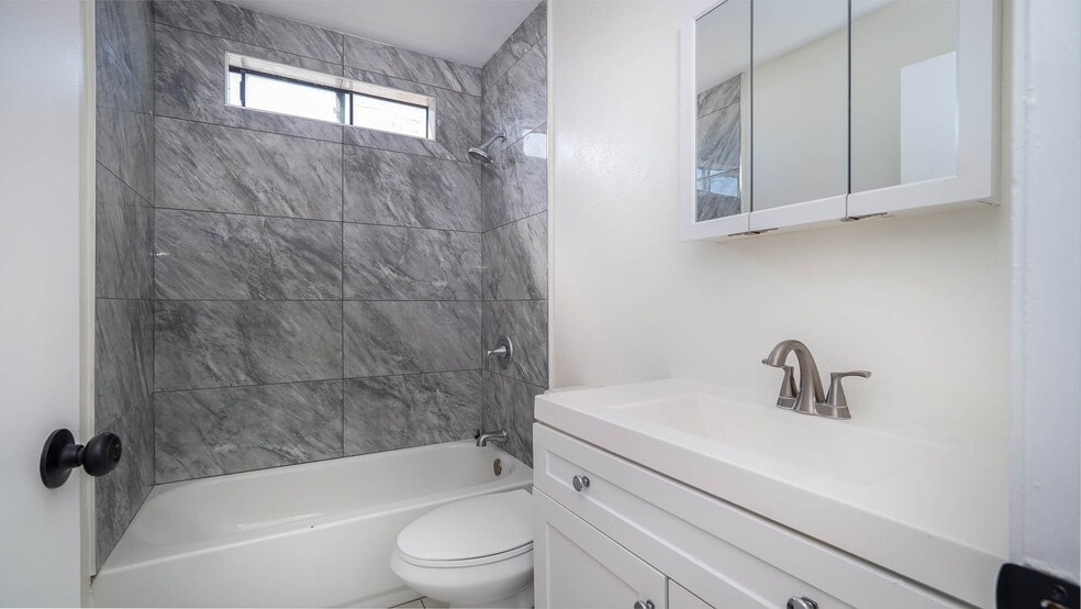 Bathroom - 1444 W 227th St