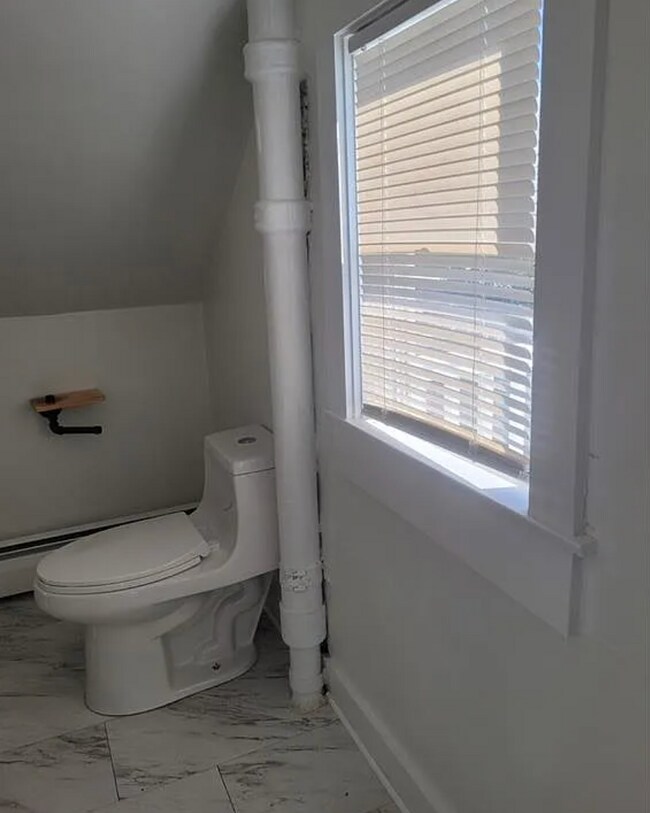 Building Photo - Rhode Island Triplex