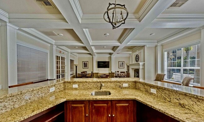 Building Photo - Reserve of Point Meadows Condo!