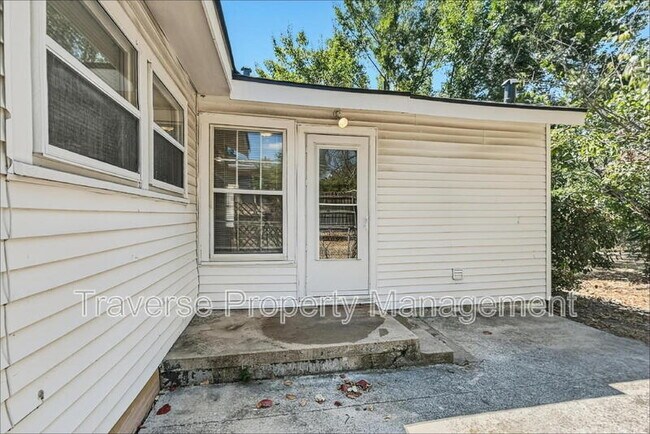 Building Photo - 1409 Oliver St