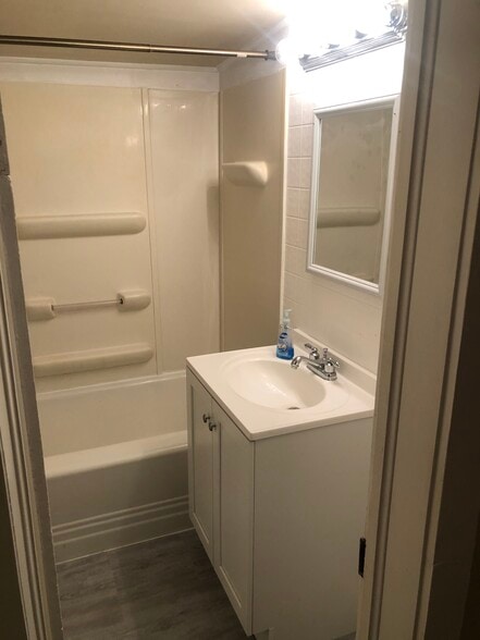 Bathroom - 8 6th St