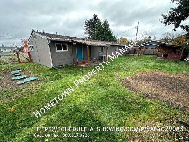 Building Photo - 18209 Corvallis St SW