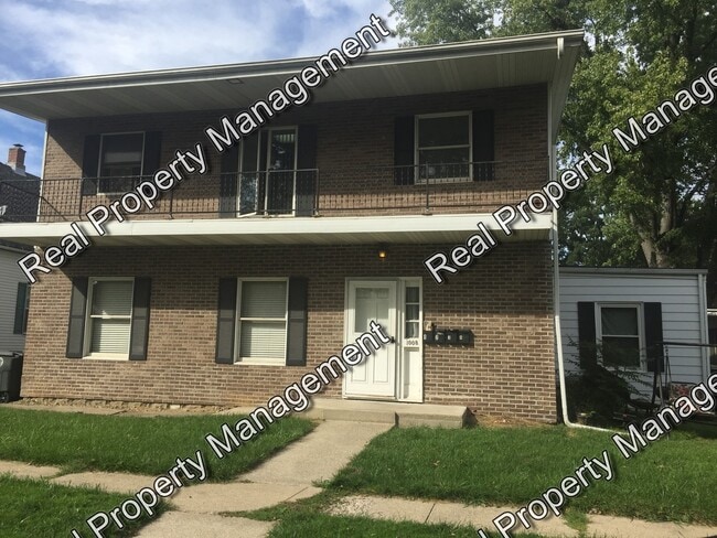 Primary Photo - One Bedroom Second Floor Apartment