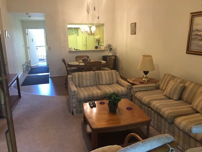 Building Photo - Short Term or Long-Term Rental at The Club at Crystal Lake