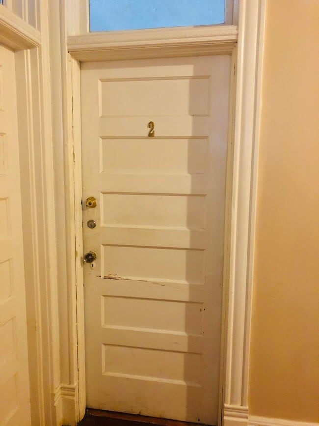 Building Photo - 111 N Arthur Ashe Blvd