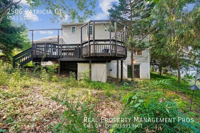 Building Photo - 2506 Patricia Ct