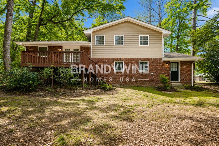 Building Photo - 5515 Scofield Rd