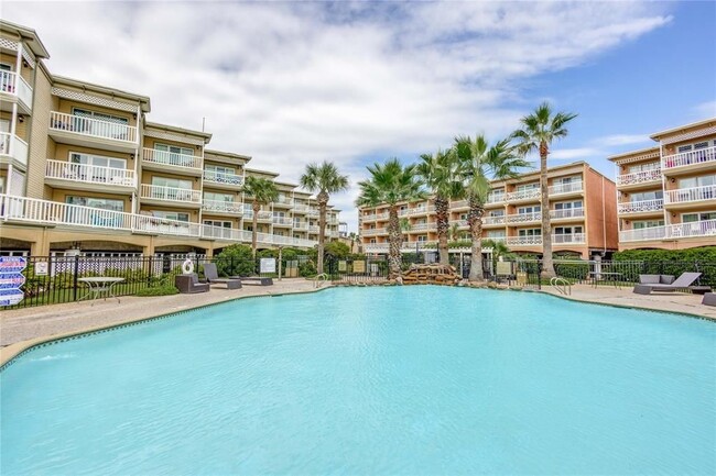 Building Photo - 6300 Seawall Blvd