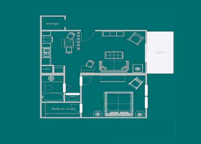 Floorplan - Stoney Brook