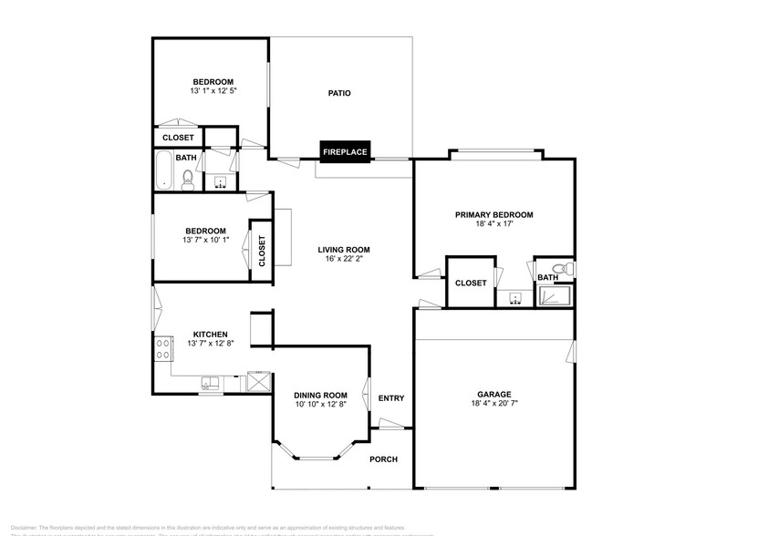 Building Photo - 22806 Wild Moss St