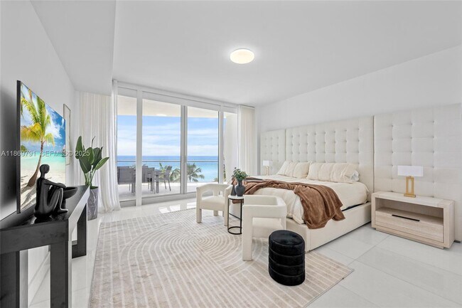 Building Photo - 16901 Collins Ave