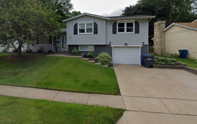 Building Photo - 3117 Windsor Dr