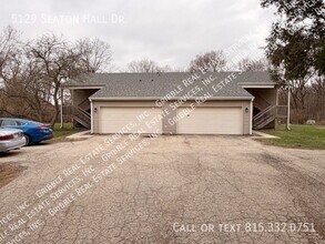 Building Photo - 5129 Seaton Hall Dr