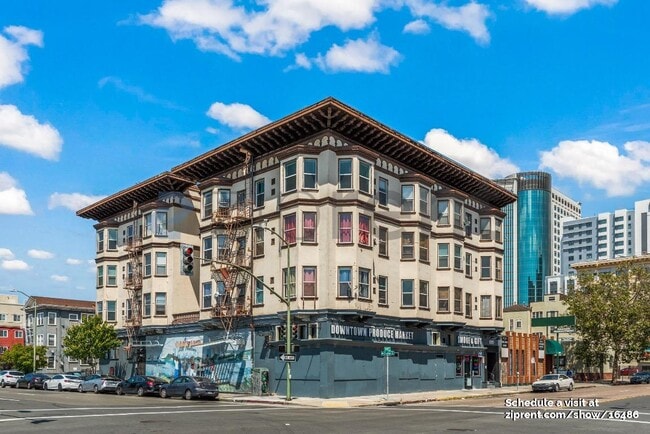Building Photo - 680 14th St
