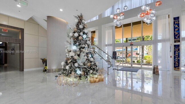 Building Photo - 18800 NE 29th Ave