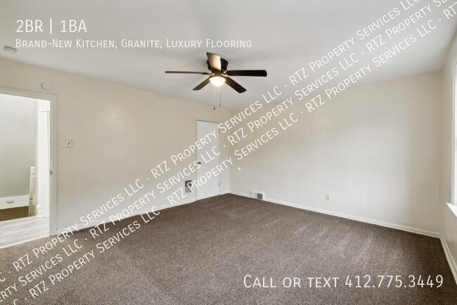 Building Photo - 317 Monongahela Ave N