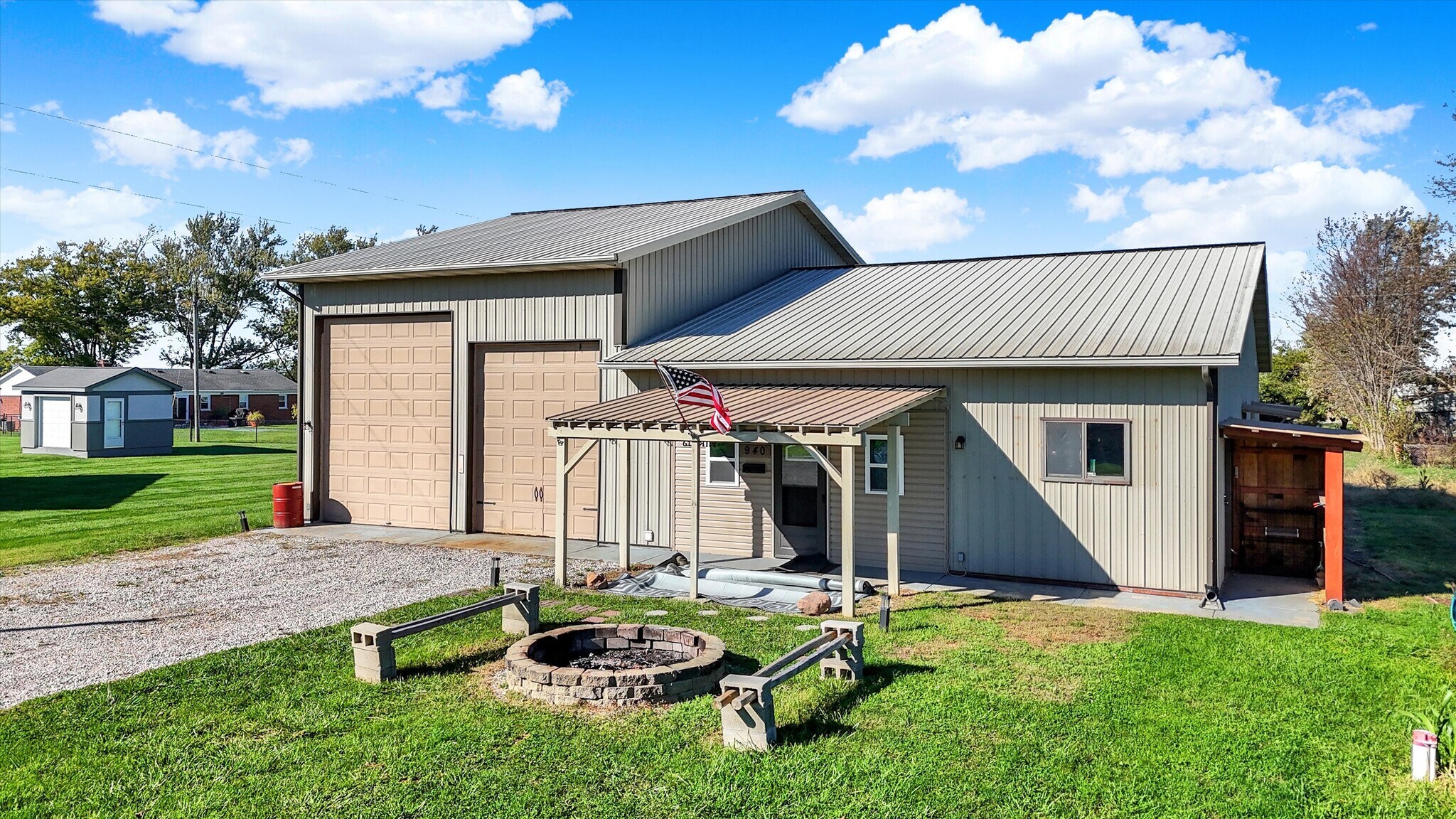 Building Photo - 940 W 1090 N