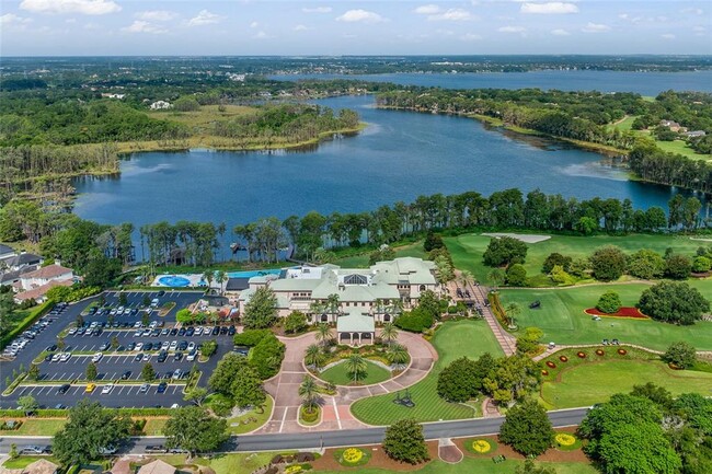 Building Photo - 9701 Lake Isleworth Ct