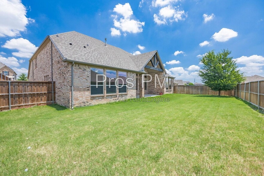 Building Photo - 1017 Wimberly Ln