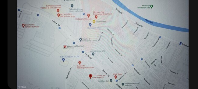 Building Photo - 3713 Gratiot Ave