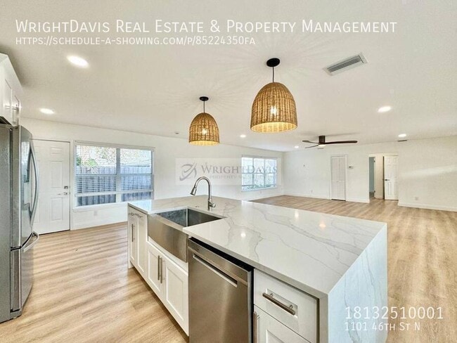 Building Photo - 1101 46th St N