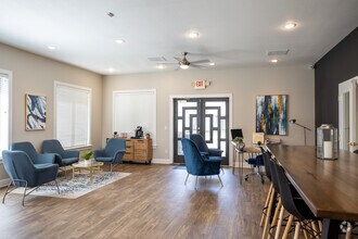 Interior Photo - View at 98