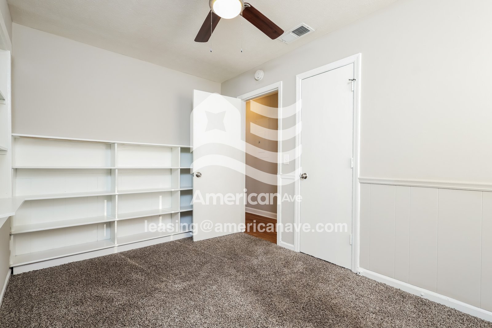 Building Photo - 5810 Blueridge Dr