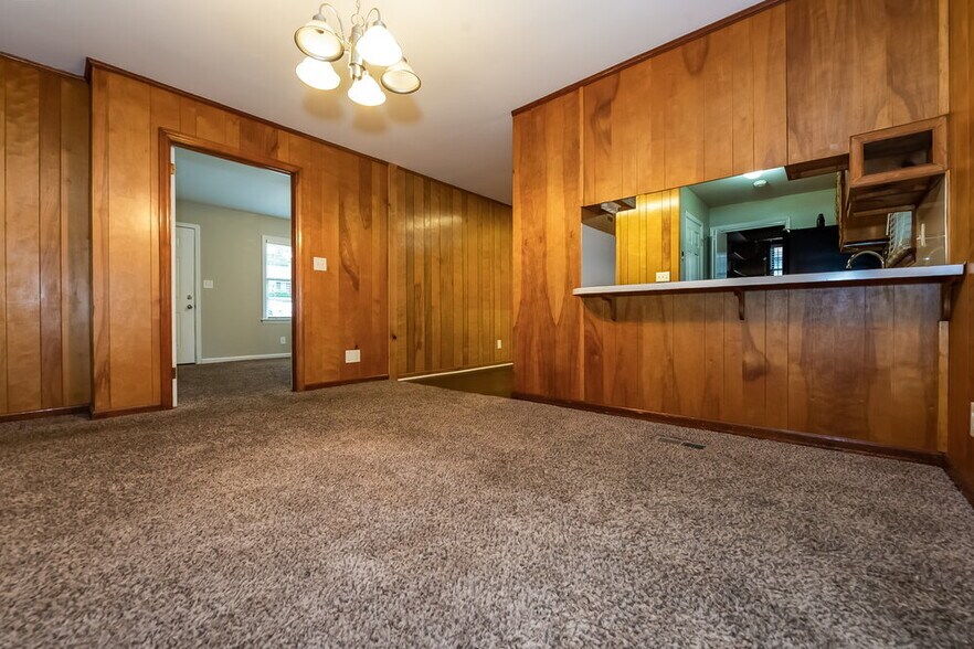 Building Photo - 6276 Harbin Woods Dr