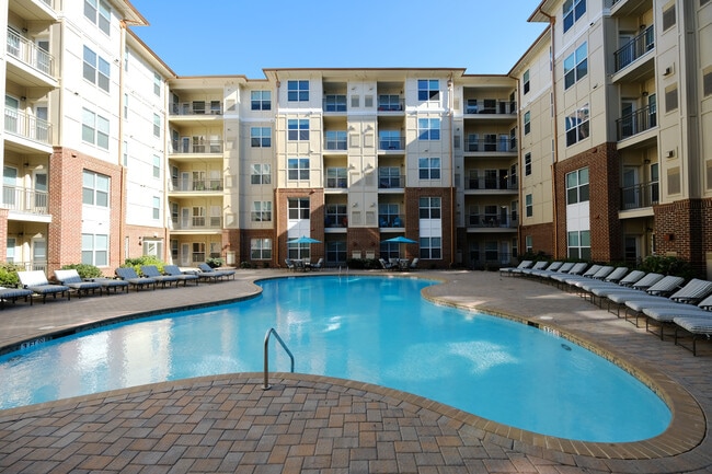 Building Photo - The Pavilion at North Grounds