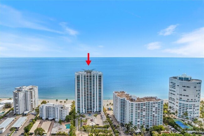 Building Photo - 1600 S Ocean Blvd